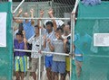 Papua Nugini Akhiri Kontrak Perusahaan Asing di Pulau Manus
