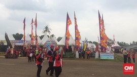 5 Stand yang Wajib Dikunjungi di Arena TSB Jambore Nasional
