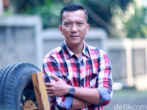 Anak dan Keponakan Teuku Rifnu Wikana Jadi Korban Kecelakaan