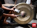 Harmonisasi dalam Produksi Gamelan