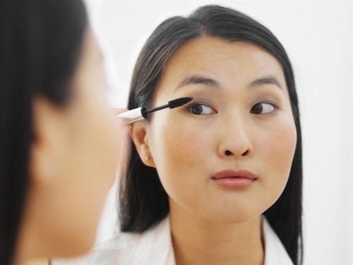 Yuk, Ikut Tantangan 1 Menit Makeup Mata di Instagram Wolipop Yuk, Ikut Tantangan 1 Menit Makeup Mata di Instagram Wolipop
