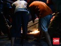 Jalan Panjang dan Mahal Membuat Gamelan
