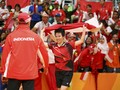 'Di SEA Games, Prioritas ke Cabor Berprestasi Olimpiade'