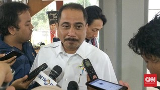 Kemenpar Paparkan Aneka Investasi untuk Kembangkan Pariwisata
