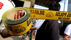 Daycare di Umbulharjo Jogja Digerebek Polisi Diduga Terkait Penganiayaan Anak