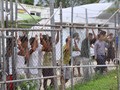 Pencari Suaka Tolak Penutupan Pusat Detensi Papua Nugini
