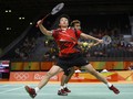 Owi/Butet Bikin Anthony dan Jonatan Tambah Semangat