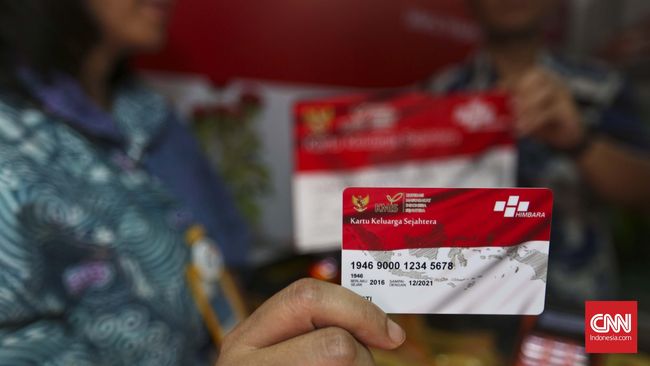 Kerek Daya Beli, Sri Mulyani Percepat Aliran Dana Bansos