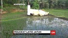 Pemilik Lahan Sawah Minta Ganti Rugi