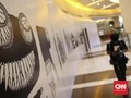 Angin Beraroma Sepatu Tua di Pameran Seni Khusus Anjing
