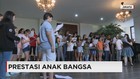 Suara Anak Negeri di Kancah Internasional
