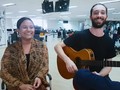 Getar Suara Zulaika Sampai ke Rumah Opera