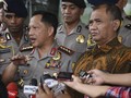 Kapolri Temui Pimpinan KPK Bahas Kasus Novel Siang Ini