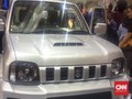 Jimny 2016 Diperkenalkan dan Sudah Bisa Dipesan