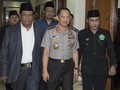 Kapolri: Gelar Perkara untuk Tentukan Status Hukum Ahok