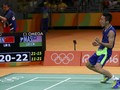 Kesempatan Lee Chong Wei Catat Nama di Sejarah