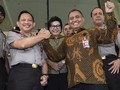 Polri Akan Laporkan Pedang Emas Arab Saudi untuk Tito ke KPK