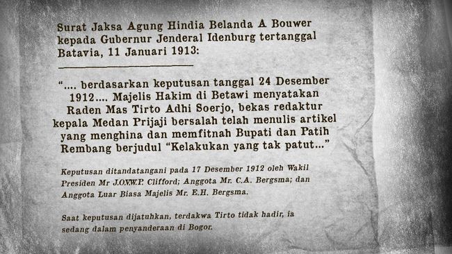 Senjakala Medan Prijaji