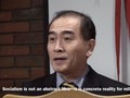 Pembelot: Kim Nilai Pertemuan dengan Moon sebagai Kemenangan