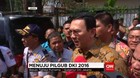 Ahok Enggan Sebutkan Parpol Baru yang Akan Mendukungnya