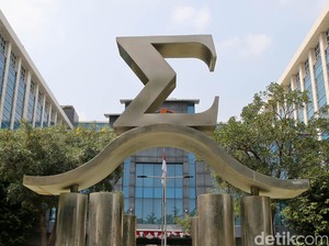 Gaji CPNS BPS 2024, Tertinggi Tembus Rp 9 Juta