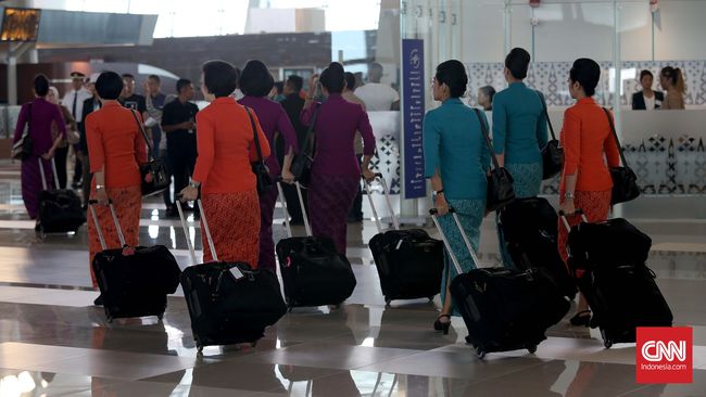 Tips Menghadapi Penundaan Penerbangan di Bandara