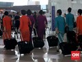 Tips Menghadapi Penundaan Penerbangan di Bandara