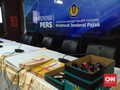 Ditjen Pajak: Ada Perbedaan Perilaku KPP pada Pajak Penulis
