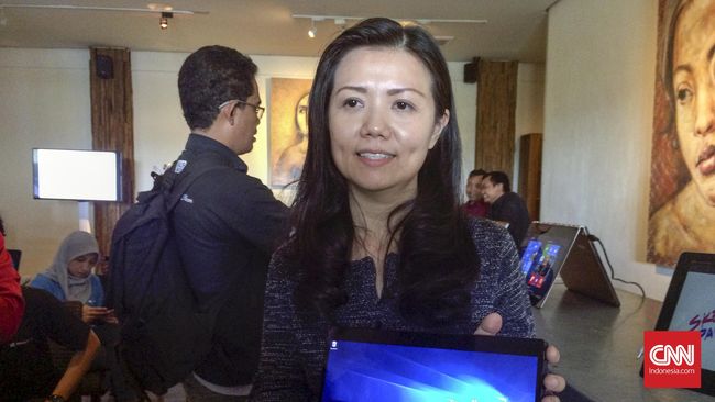 Microsoft Pesimis Capai 1 Miliar Windows 10 di 2018