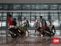 Soekarno-Hatta Ditargetkan Naik Peringkat 20 Bandara Terbaik