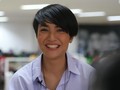 Intim Lima Menit Bersama Lea Simanjuntak