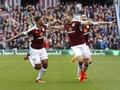 Burnley Unggul 2-0 Atas Liverpool di Babak Pertama