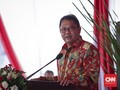 Soal Pajak, Menkominfo Harapkan Itikad Baik dari Google