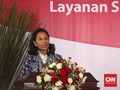 Holding Migas Dikebut, Rini Minta PGN Gelar RUPSLB