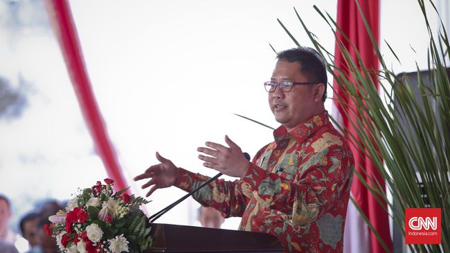 Menkominfo Bahas Lagi Pro-Kontra Interkoneksi dengan Operator