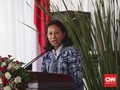 Menteri Rini Nilai Reaksi Menkeu Soal PLN Wajar