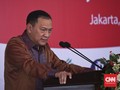 Turun Tahta dari BI, Agus Marto Fokus Jadi Wakil Ketua RW
