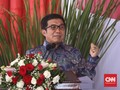 OJK Patok Minimum Aset Bank Syariah 10% dari Aset Bank Induk