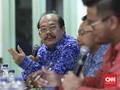 Politikus Nasdem Sebut Harga BBM Memang Harus Naik