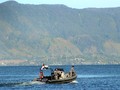 Peresmian Jalur Udara Malaysia-Danau Toba Kian Matang