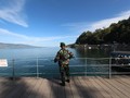 Jokowi dan Proyek Besar Danau Toba