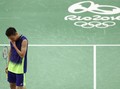 Lee Chong Wei Dipastikan Absen di All England dan Superliga