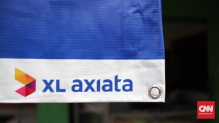 Rambah Bisnis TV Kabel, XL Axiata Rogoh Kocek US$500 Juta
