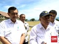 Luhut: Enam Konglomerat Indonesia Parkir Dana di Danau Toba