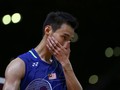 Raih Perak, Lee Chong Wei Dapat Kondominium Rp4,5 Miliar