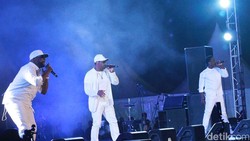 Beli Tiket Konser Boyz II Men Lewat BRImo Bisa Dapat Diskon 20%