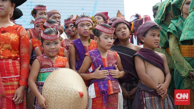 Upaya Membuat Turis Betah Berwisata di Samosir
