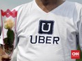 Kemenhub Bentuk Tim Hadapi Tuntutan Sopir Grab, Uber, GoCar