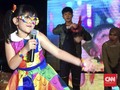 Melly Goeslaw sampai Lee Jeong Hoon Dukung Musik Anak