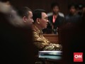 Sidang MK Digelar Besok, Ahok Optimistis Permohonan Diterima